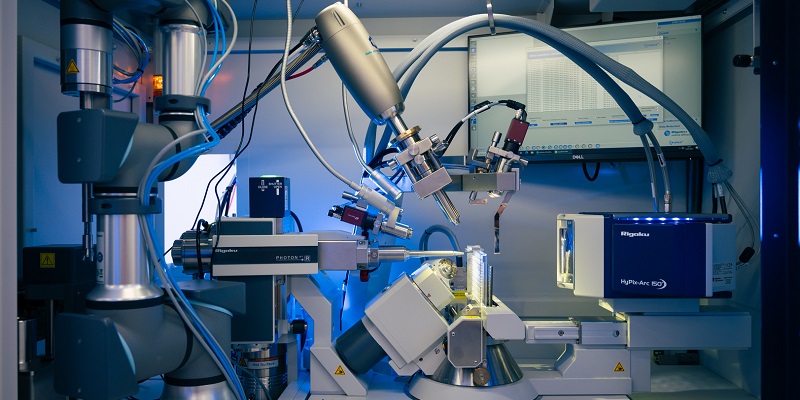 biomedical healthcare