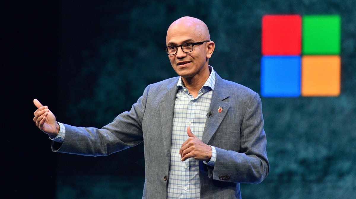 Microsoft’s strategic transformation under Satya Nadella