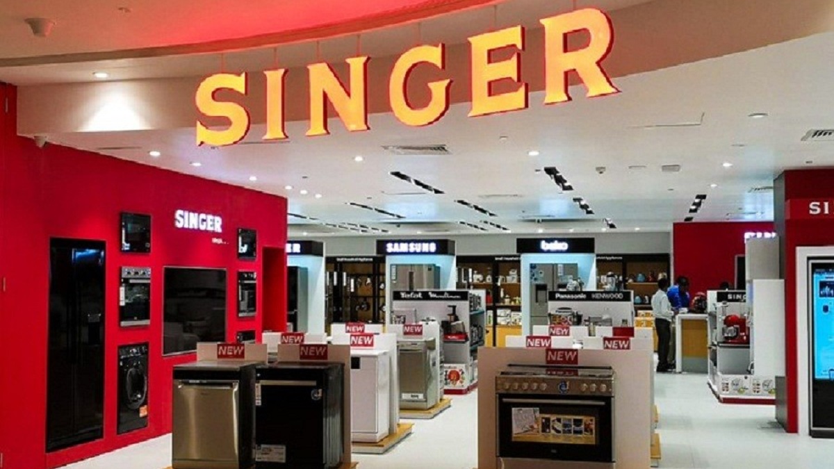 Singer in Bangladesh