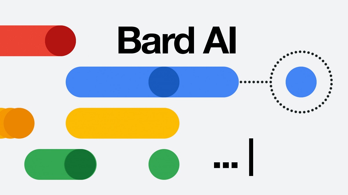Google introduces Bard: an AI chat service with web-based information retrieval