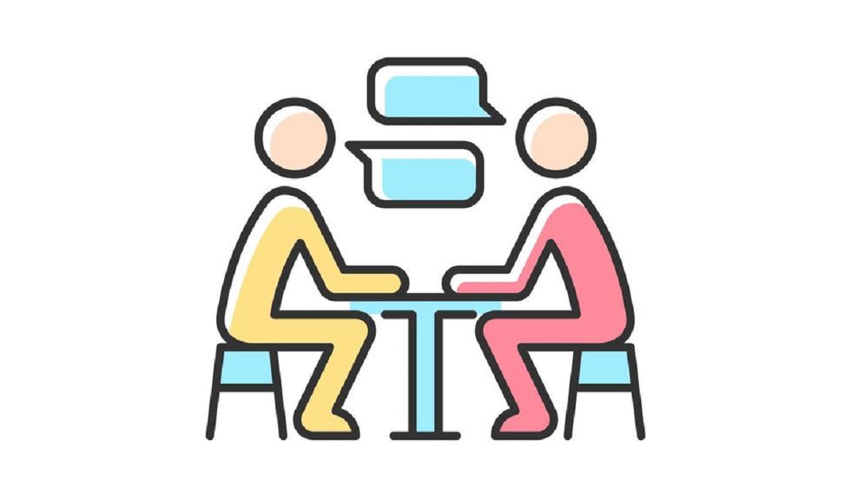 How to approach difficult conversations when it&#8217;s uncomfortable