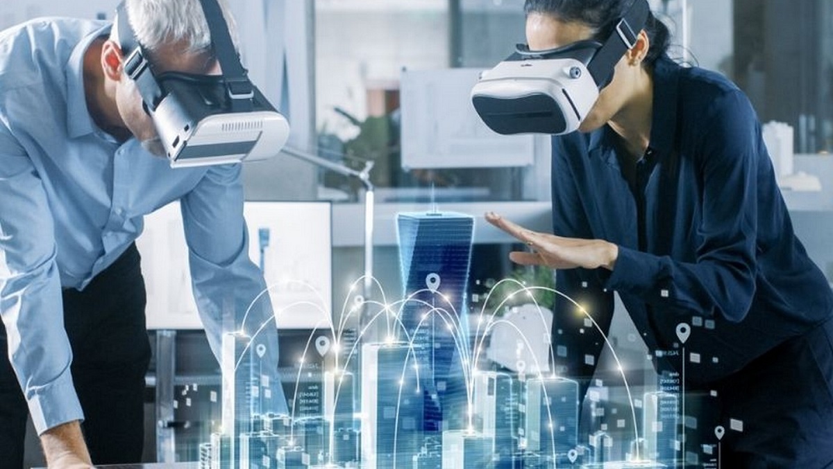 Technologies transforming the construction industry