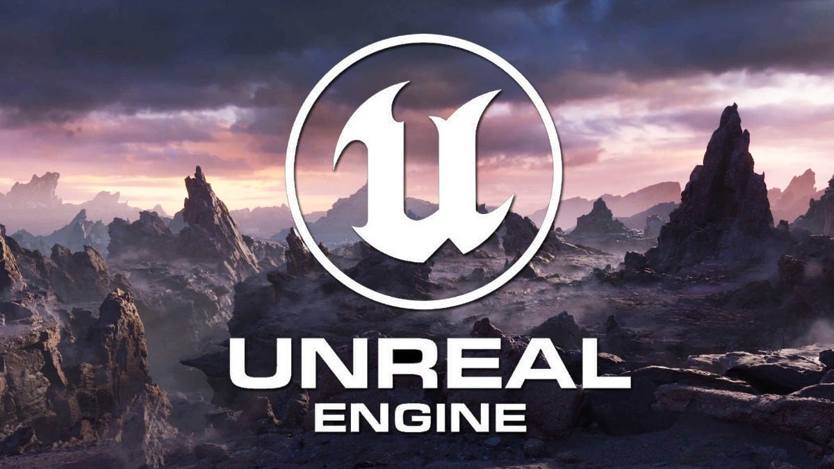 Is Unreal Engine democratizing the gaming industry?