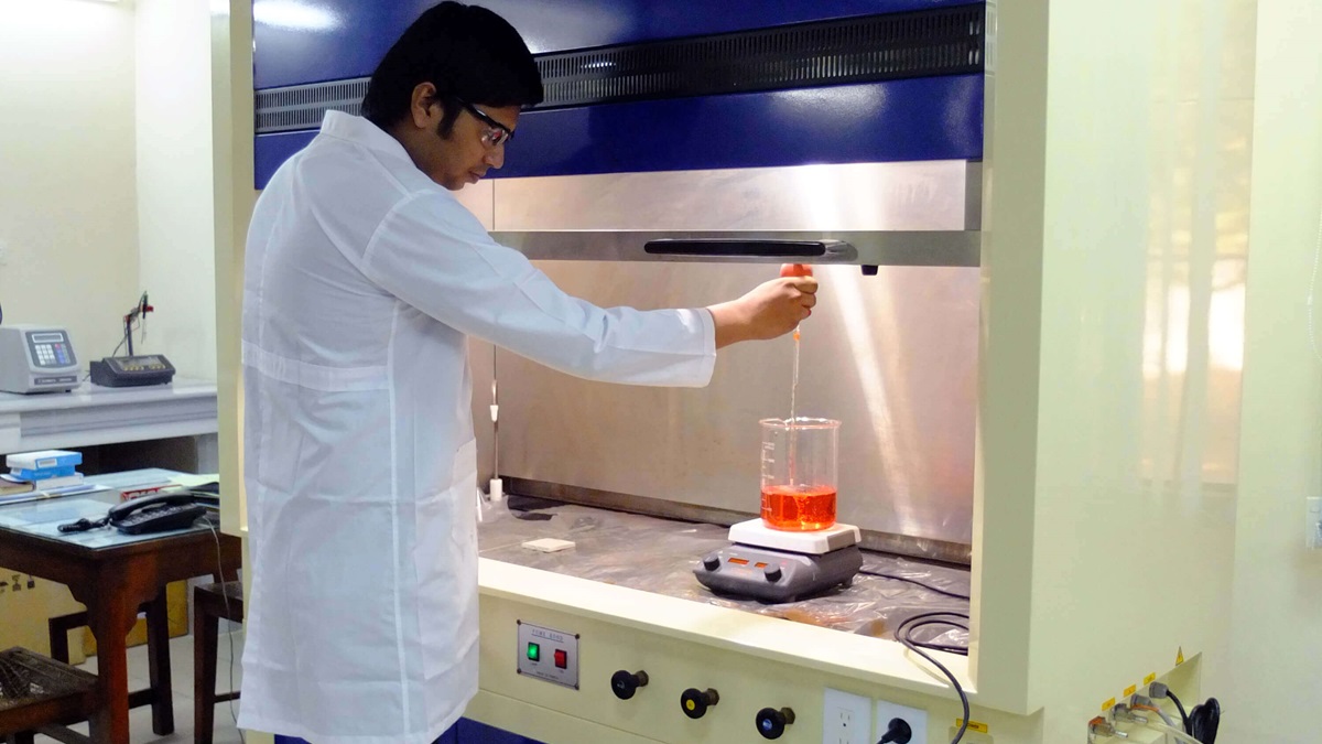 BUET Nano Lab: Can it be Bangladesh&#8217;s game changer in nanomaterials synthesis?