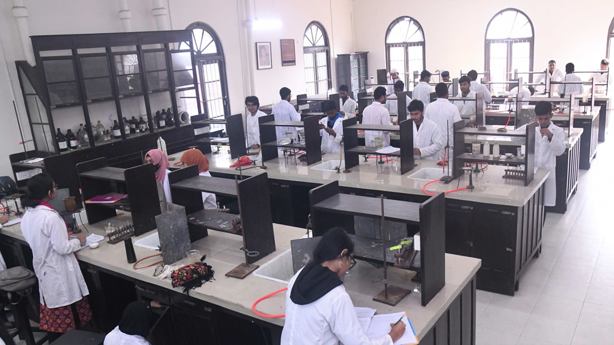 Revamping technical education with co-op model