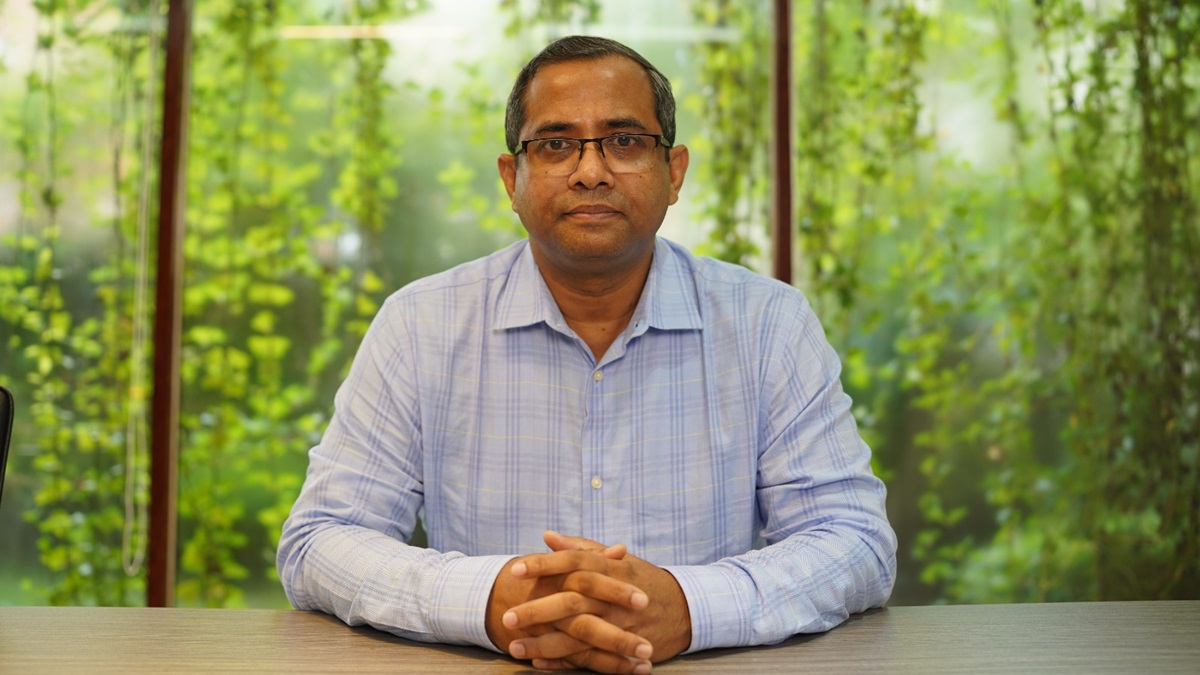 Data is politics in developing countries