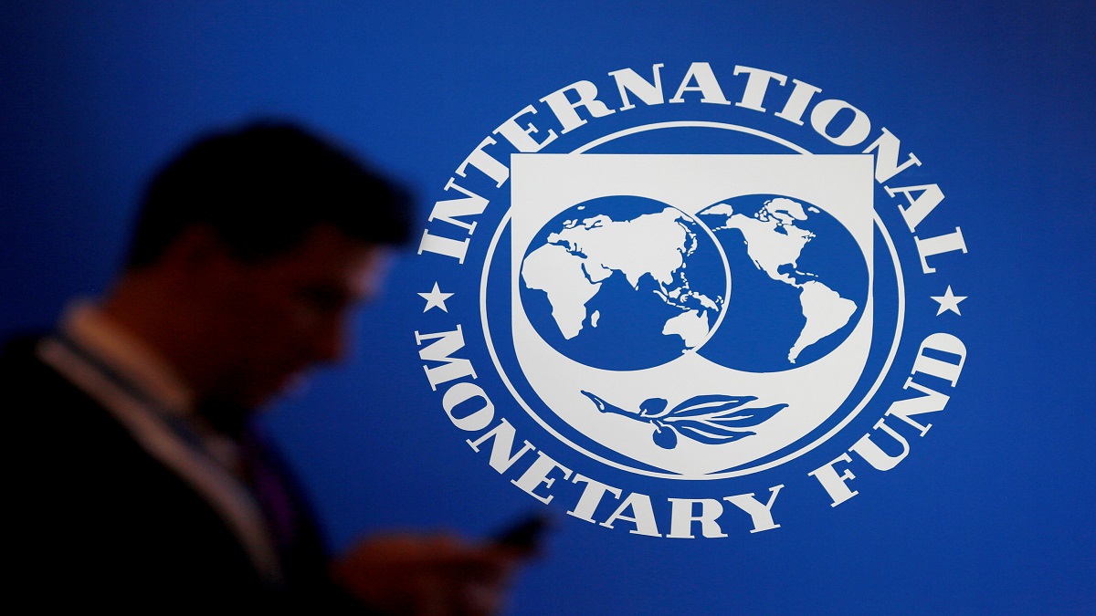 IMF warns of financial risks in Bangladesh