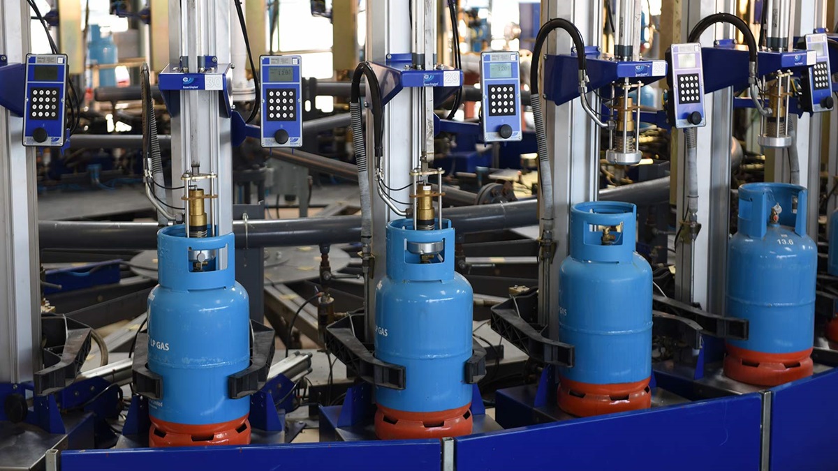 LPG’s supply-demand scenario and market challenges