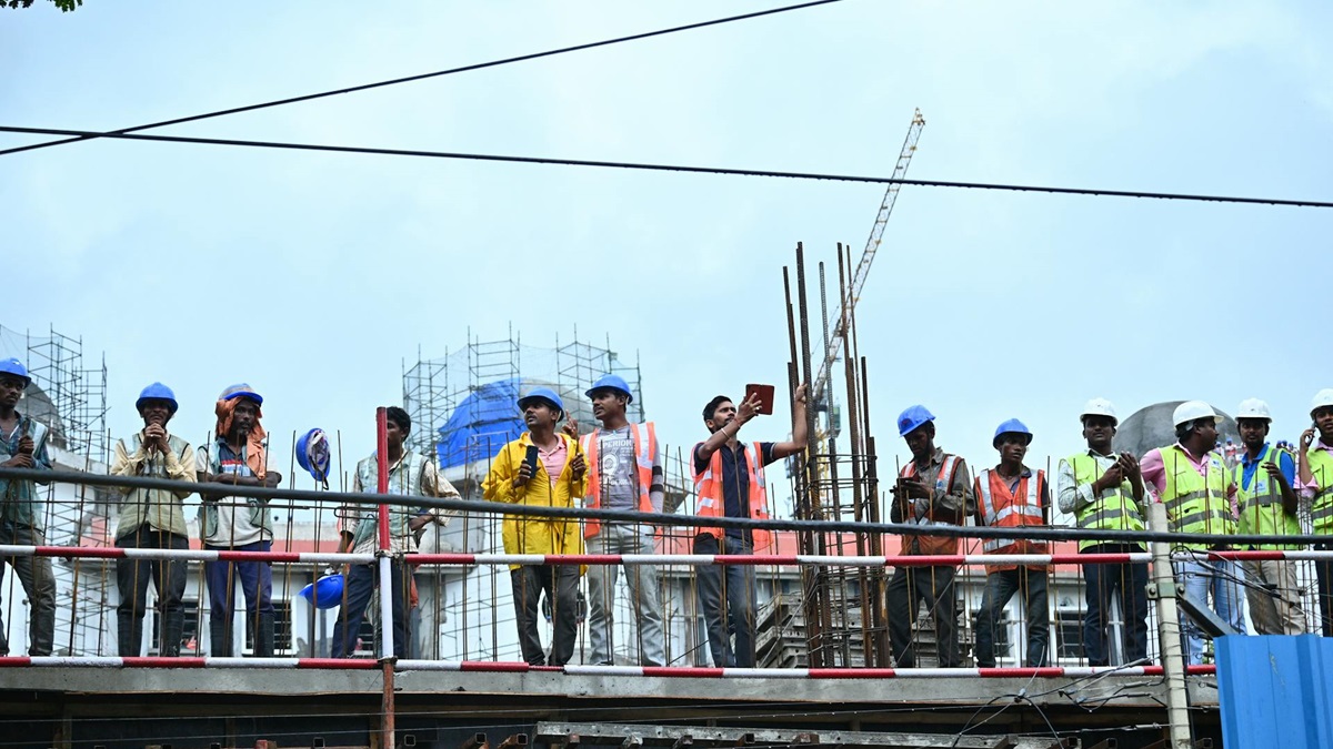 Low employment elasticity stifles workforce, NEET youth remains alarming