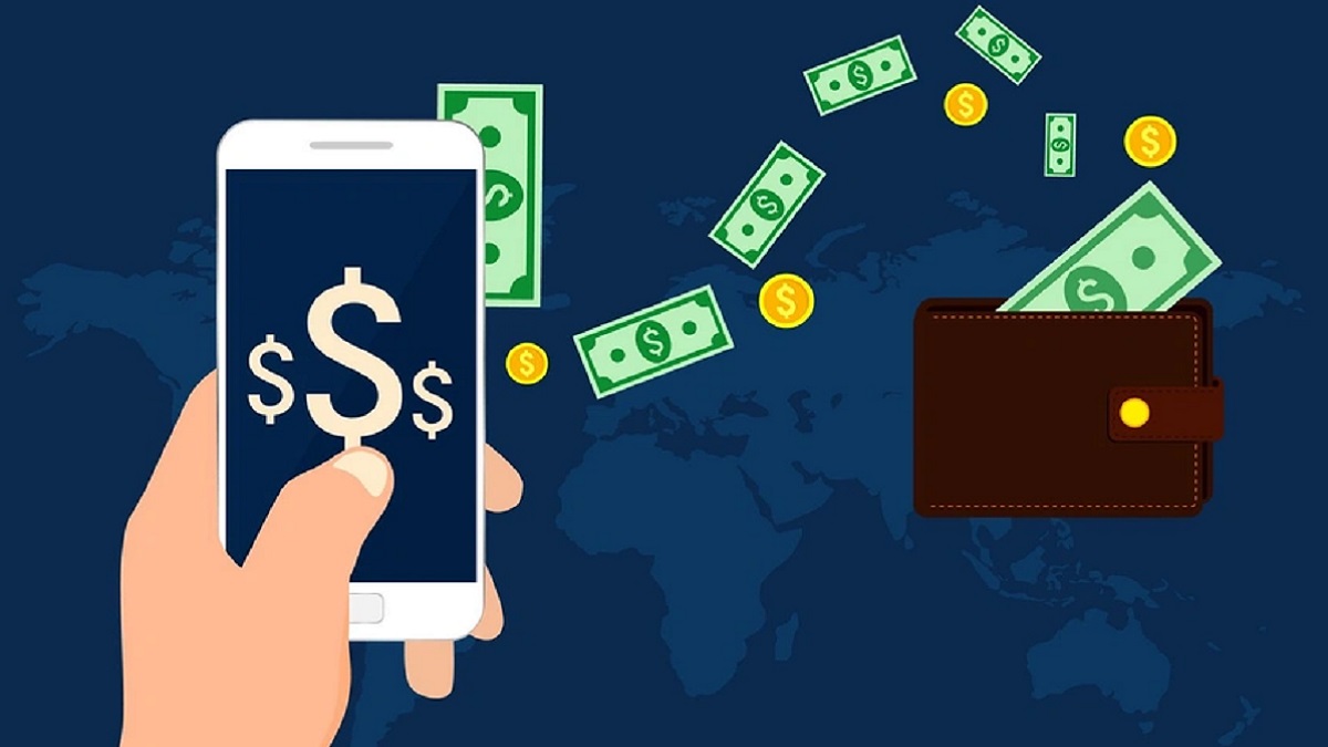 Mobile money services can empower disabled population