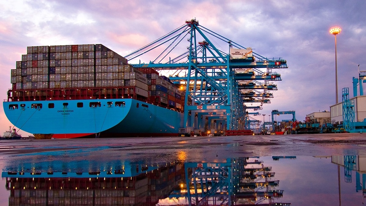 Charting the course for Bangladesh&#8217;s dynamic shipping sector