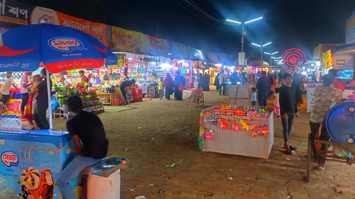 CWCCI arranges SME Expo in Chattogram