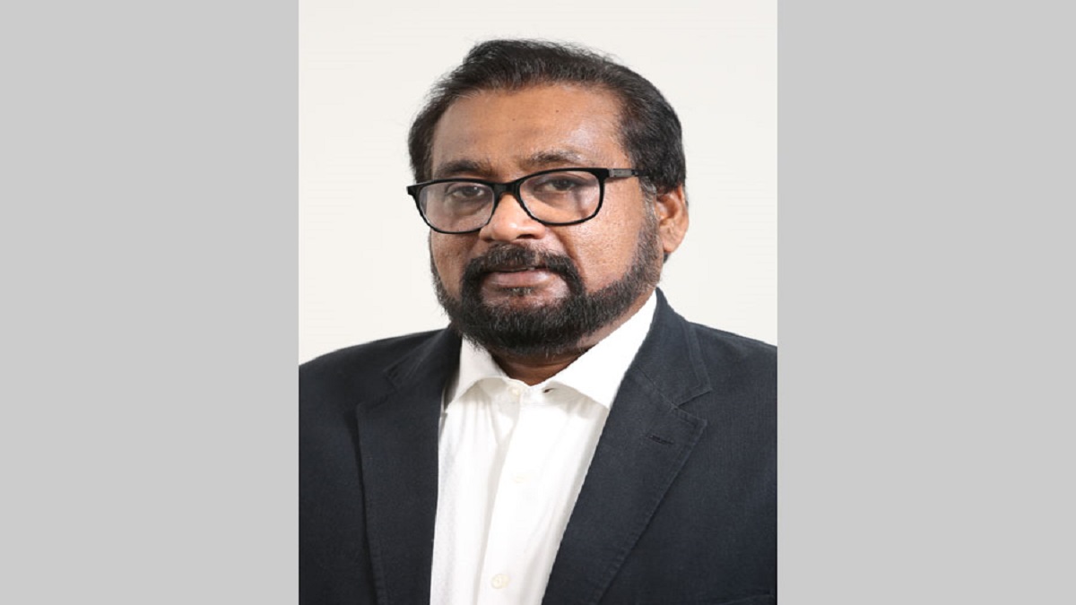 Nestlé Bangladesh appoints Deepal Abeywickrema as the new chairman