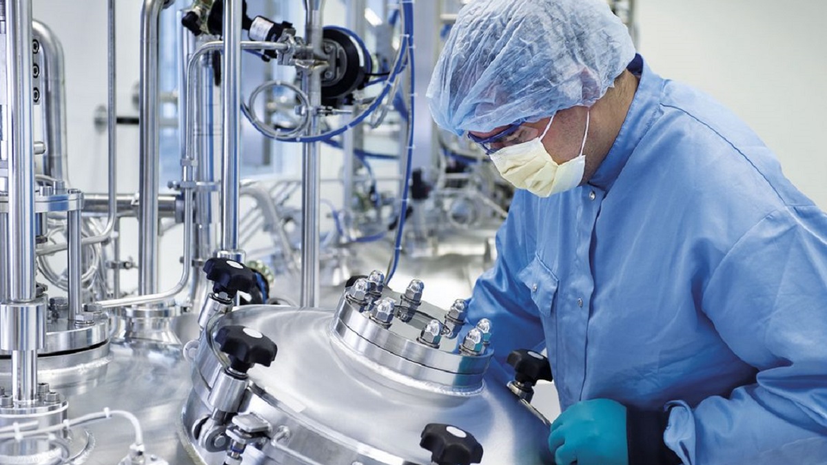 Burgeoning API manufacturing in Bangladesh