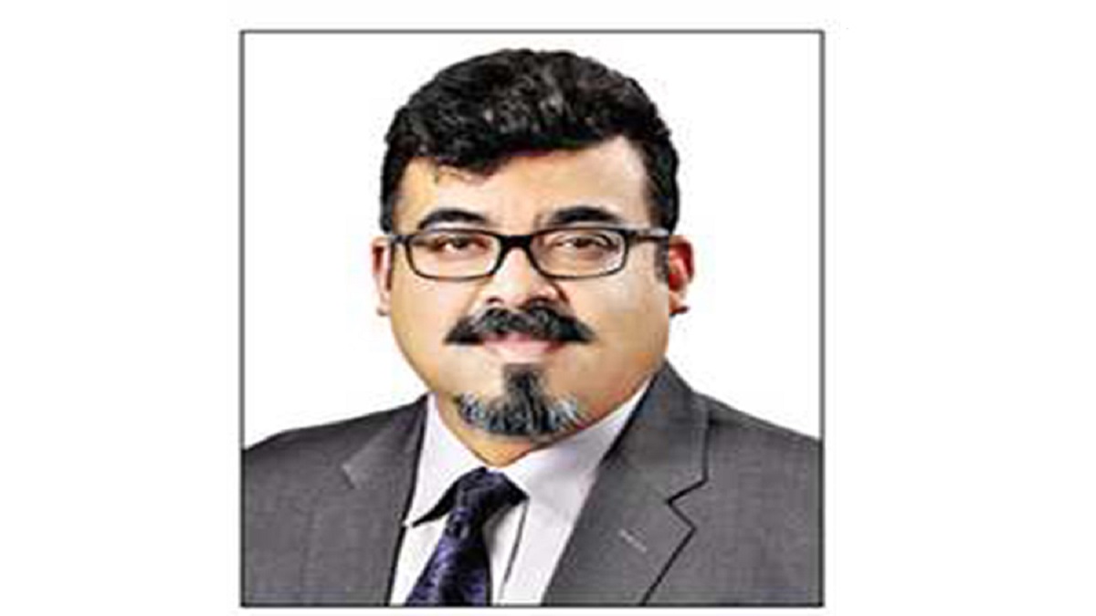 Prime Bank&#8217;s new DMD, Nazeem A. Choudhury
